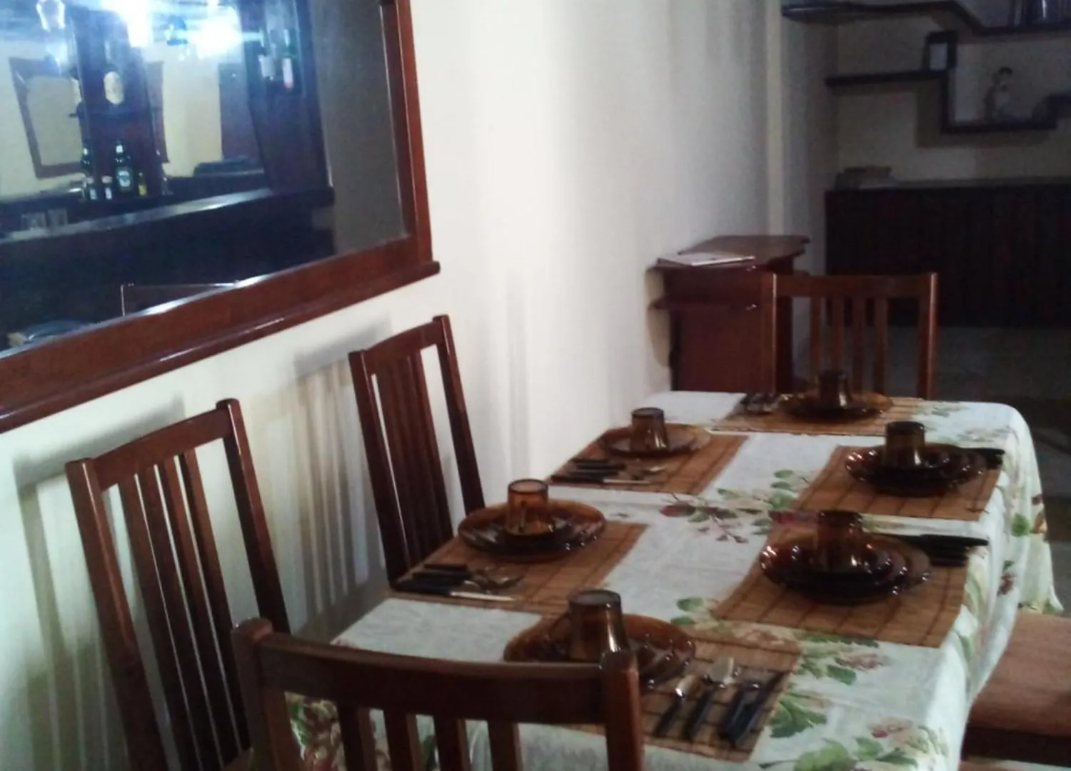 Appartement Conforto E Localizacao à Récife