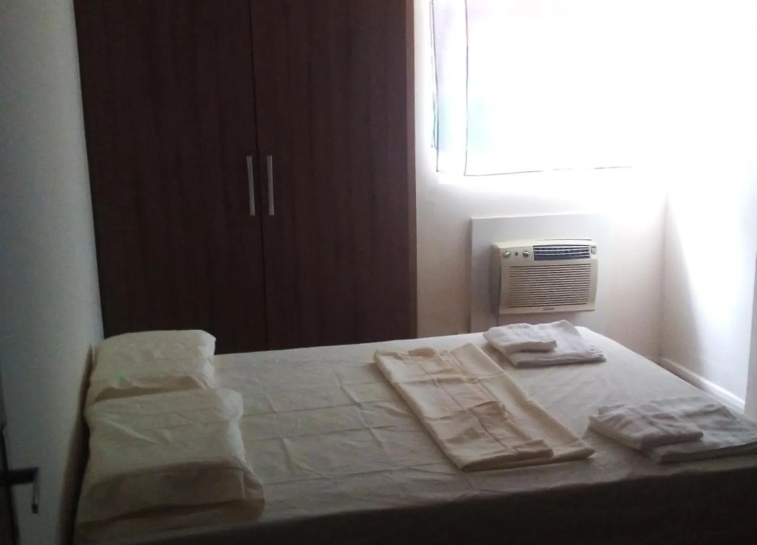 Appartement Conforto E Localizacao à Récife 0*,  Brésil