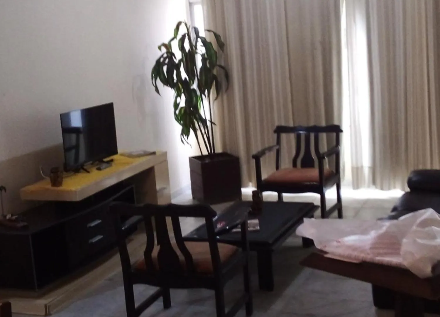 Appartement Conforto E Localizacao à Récife